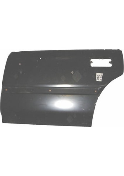 Honda Accord - 90/93 Arka Kapı Sacı Sağ 67611 - SM4 - A00ZZ