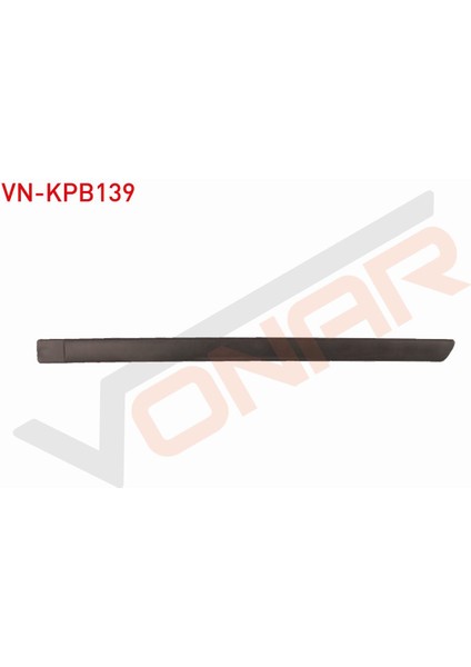 Focus 2005 - 2009 Kapı Bandı Arka Sol 3M51R25533AD
