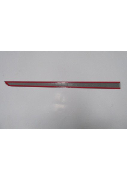 Opel Astra - H - Sd/hb - 04/07 Ön Kapı Bandı Sol Gri 172640