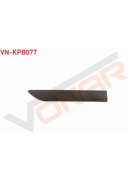 Corsa D 2007 - Arka Kapı Bandı Sağ 3 Kapı 5172442
