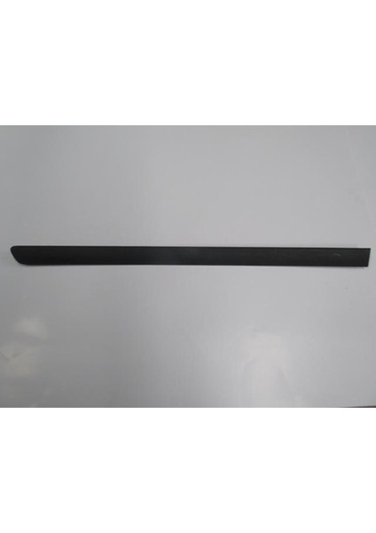 Opel Merıva - 03/10 Arka Kapı Bandı Sağ Siyah 5171178