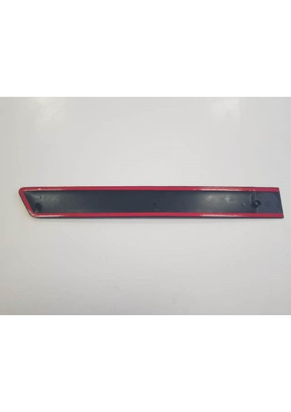 Ford Fıesta - 07/09 Arka Kapı Bandı Sol Siyah 6S61 A25533 AF55MW