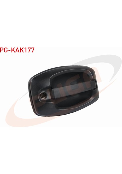 Ducato Iıı / Boxer Iıı / Jumper Iıı Kapı Dış Açma Kolu Ön Sol 735423244|9101 CY|9101 CY