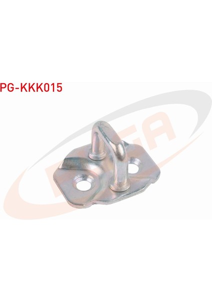 Fıat Doblo Iıı - Egea 2015 - Kapı Kilit Karşılığı Sağ - Sol 50512981