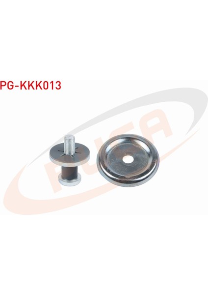 Dacıa Dokker - Lodgy 2012 - Kapı Kilit Karşılığı Sağ - Sol 825701579R