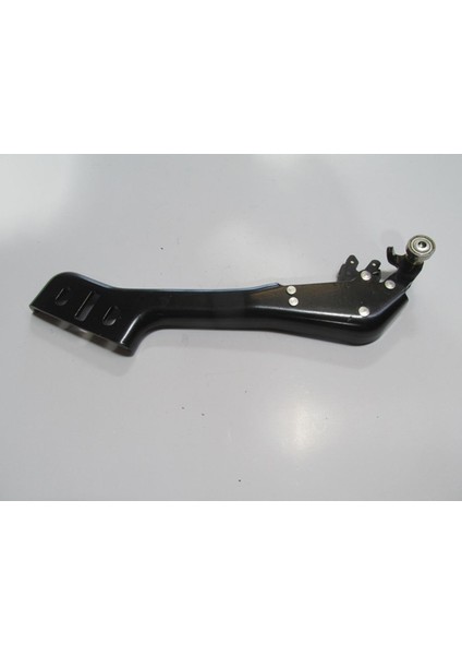 Ford Transıt - V363 - 14/19 Sürgülü Kapı Alt Ray Bağlantısı Sağ BK21 V25000 Ag