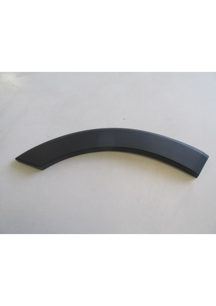 Ford Transıt - V363 - 19/22 Ön Kapı Kaplama Plastiği Sol Siyah BK31 V278L01 AD5CND