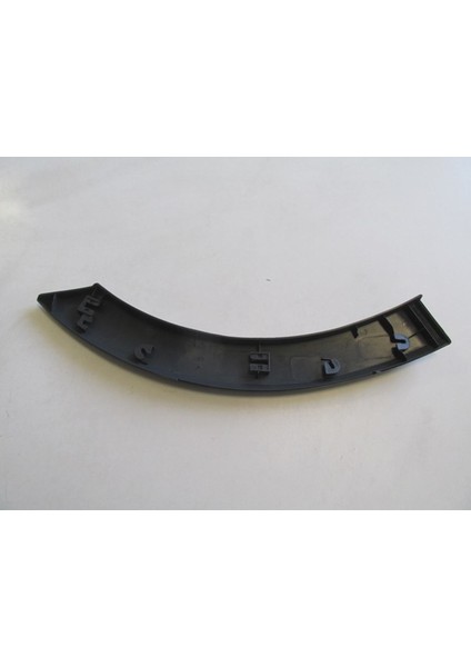 Ford Transıt - V363 - 19/22 Ön Kapı Kaplama Plastiği Sol Siyah BK31 V278L01 AD5CND