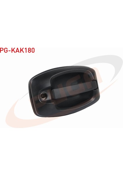 Ducato Iıı / Boxer Iıı / Jumper Iıı Kapı Dış Açma Kolu Bagaj 9101 CT|735469968|9101 CT