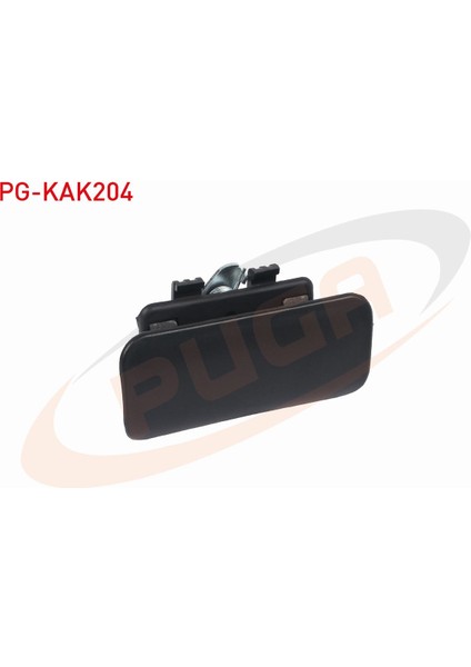 Ford Transıt (V184) 2000 - 2006 Kapı Dış Açma Kolu Orta Sürgülü Kapı YC15V26600AN|1494057