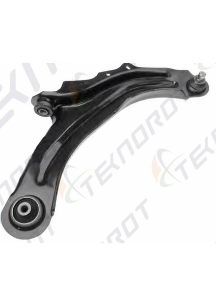 Renault Megane 2003 - 2009 Salıncak Ön Sağ Alt Rotilli Sac 8200255761
