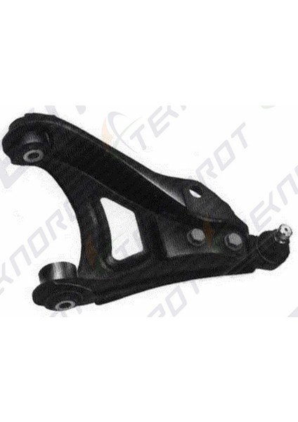 Renault Clıo 1990 - 1998 Salıncak Ön Sol Alt Rotilli Sac 7700794777|7700794386