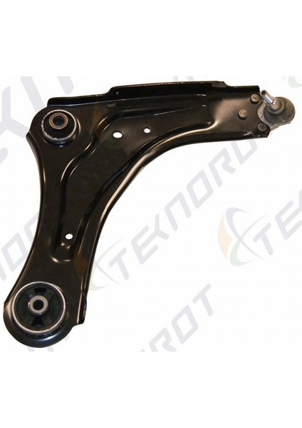 Renault Latıtude 2010 - Salıncak Ön Sağ Alt Rotilli Sac 545000008R|545009246R