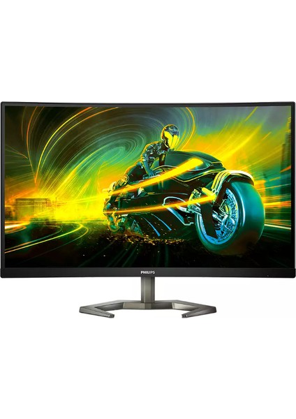 PHILIPS 27M1C5500VL 27"Curved 165Hz 1ms QUAD HD