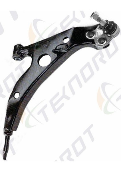 Toyota Rav4 I (SXA1_) 2 0 1994 - 2000 Salıncak Sağ Ön Alt Rotilli Burçlu Sac 48068 - 42022