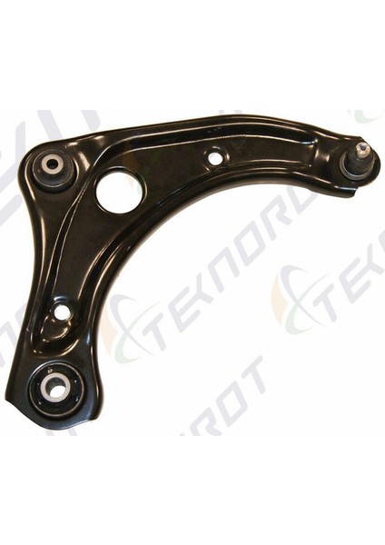 Nıssan Mıcra Iv 2010 - / Nıssan Versa Note 2013 - Salıncak Ön Sağ Alt Rotilli Sac 54500 - 1HA0C