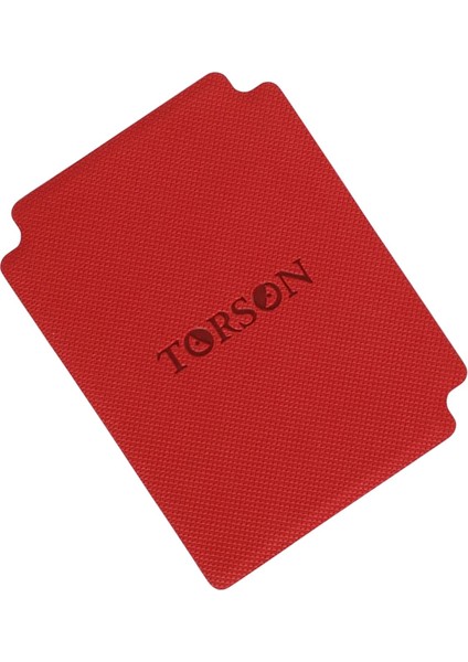 Oyunlar Spor Ticaret Kartı Bölücüler Pu Deri Renkli 2,7 x 3,7 Inç Kırmızı Ayırıcı (Yurt Dışından) fiyatları