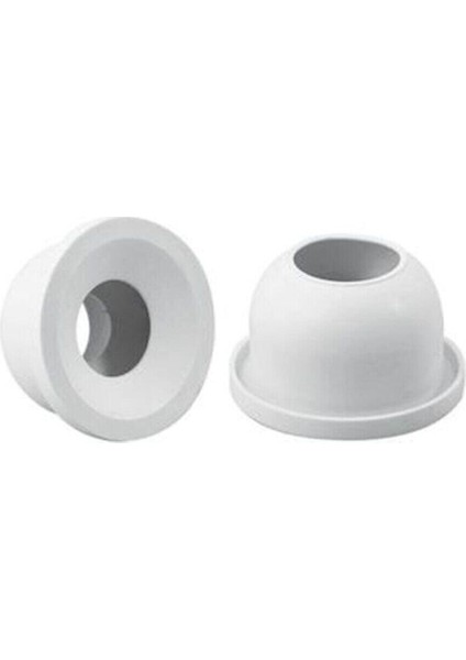 50'lik Kada Adaptör Conta - 20 Adet - Lavabo Sifonu Contası