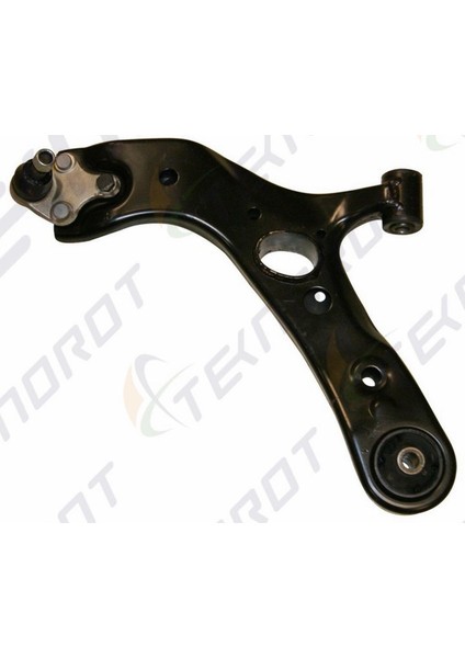 Toyota Rav4 2005 - 2012 Salıncak Ön Sol Alt Rotilli Sac 48069 - 42050|48069 - 42051