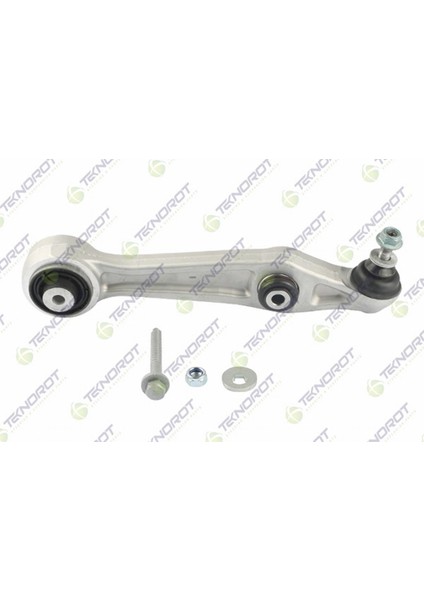 Tesla Model S 2012 - / Model x 2015 - Salıncak Kiti Ön Alt Arka Rotilli Alüminyum 102735100C