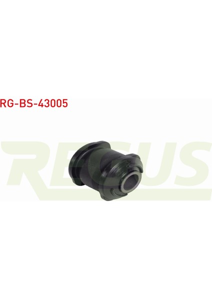 Toyota Corolla (_E10_) 1 3 12V 1992 - 1997 Salıncak Burcu Ön Sol - Sağ Alt 48655 - 12120