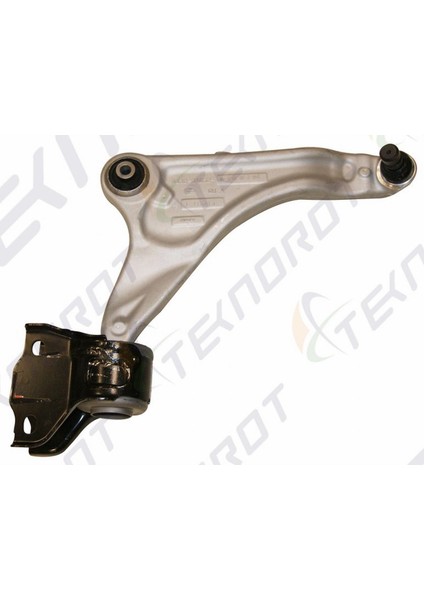 Land Rover Range Rover Evoque 2011 - 2018 Salıncak Ön Sağ Alt Rotilli Alüminyum 15LR045803