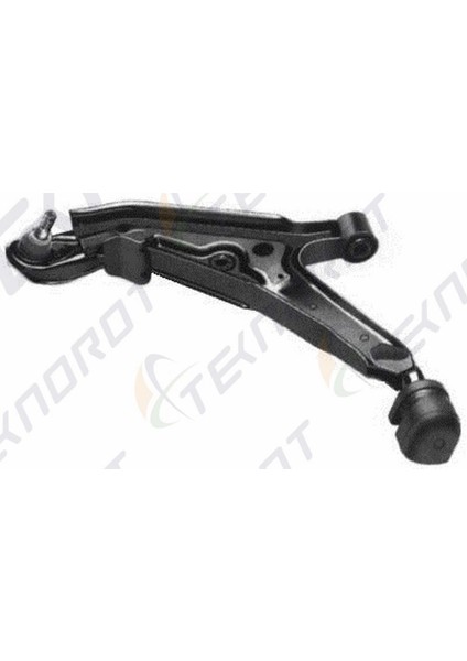 Infınıtı G20 1990 - 1996 / Nıssan Prımera 1990 - 1996 Salıncak Sol Alt Rotilli Sac 54501 - 50J10