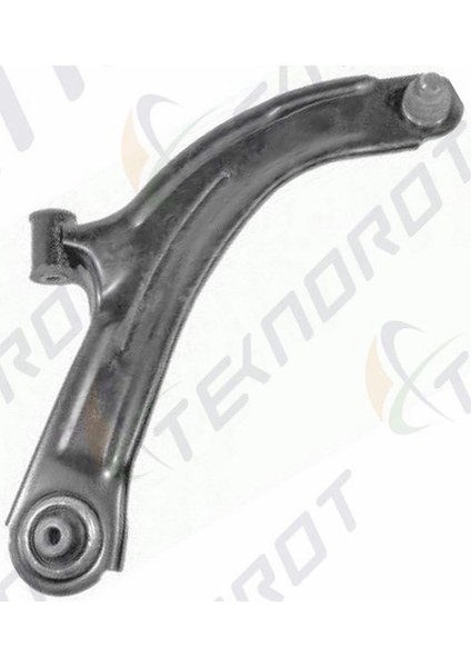 Renault Clıo 2005 - 2012 / Renault Modus 2004 - 2014 Salıncak Ön Sağ Alt Rotilli Sac 8200744092