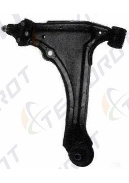 Opel Astra 1991 - 1998 Salıncak Ön Sol Alt Rotilli Sac 352193|352128|352077