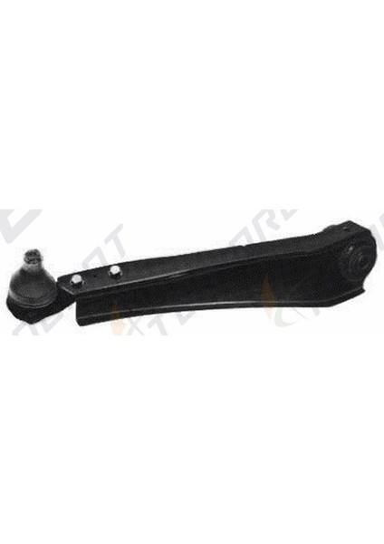 Chevrolet Chevy Monza 1994 - 2001 Salıncak Ön Sol Alt Rotilli Sac 352003|352003