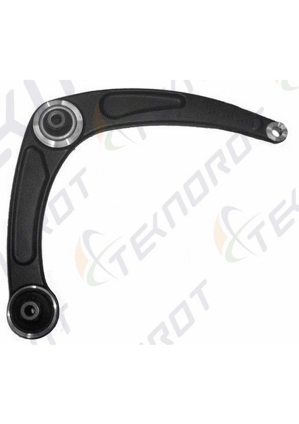 Cıtroen Berlıngo 2008 - 2018 Salıncak Ön Sağ Alt Rotilsiz Döküm 3521P3