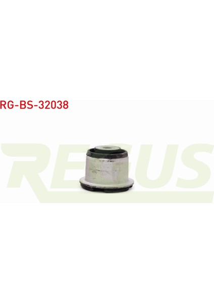 Opel Vectra B 1 6i 1995 - 2003 Salıncak Burcu Arka Sol - Sağ Alt 5402631