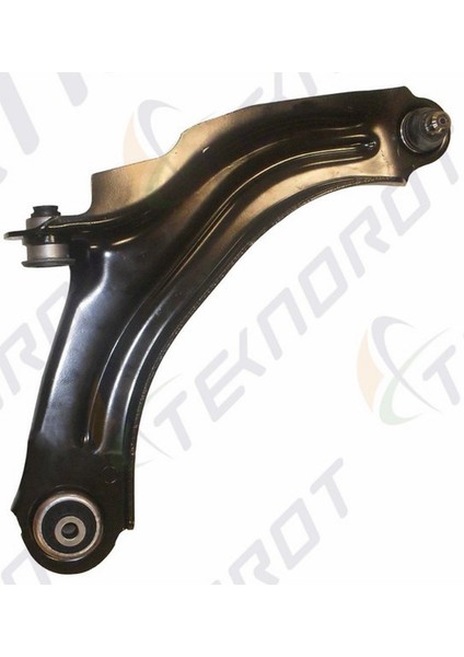 Renault Clıo 2012 - 2019 Salıncak Ön Sağ Alt Rotilli Sac 545046817R|545049968R|545048506R|545046162R