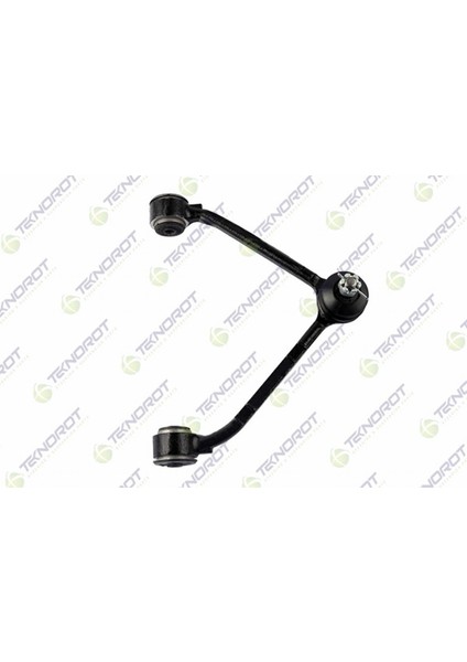 Ssangyong Actyon 2005 - 2010 / Ssangyong Rexton 2001 - 2007 Salıncak Ön Sağ Üst Rotilli Döküm 4440209011