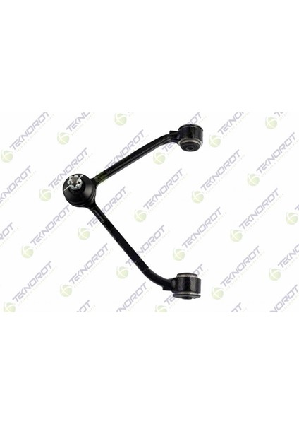 Ssangyong Actyon 2005 - 2010 / Ssangyong Rexton 2001 - 2007 Salıncak Ön Sol Üst Rotilli Döküm 4440109011