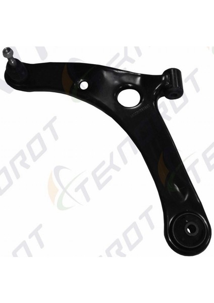 Mıtsubıshı Colt Vı (Z3_A Z2_A) 1 3 2002 - 2012 Salıncak Sac Sol Rotilli Burçlu 4543300807