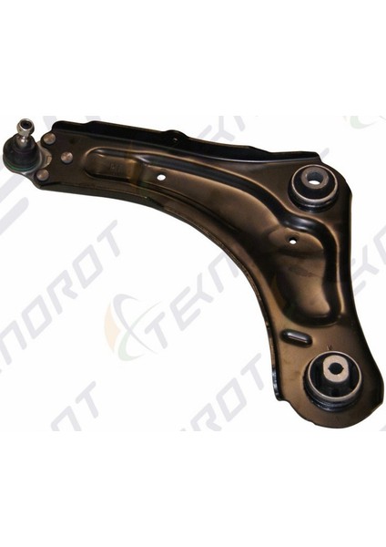 Renault Fluence 2010 - 2017 Salıncak Ön Sol Alt Rotilli Sac 545014055R|545018194R