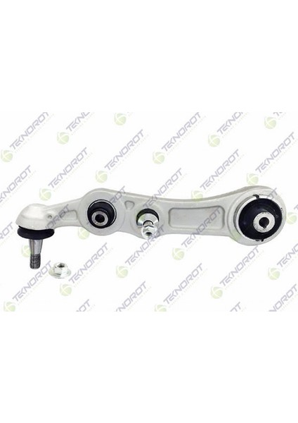 Mercedes E Serısı (W213) 2016 - Salıncak Ön Sol Alt Arka Rotilli Alüminyum A2053302107