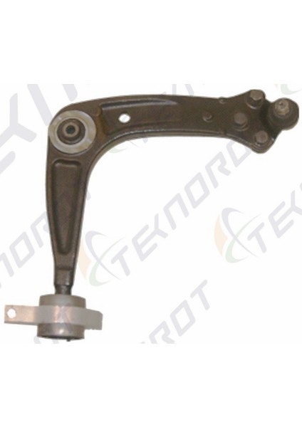 Peugeot 508 2010 - 2018 Salıncak Ön Sağ Rotilli Döküm 3521 Y0