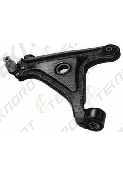 Opel Omega 1994 - 2003 Salıncak Ön Sağ Alt Rotilli Sac 352196|352028|90576789|5352008