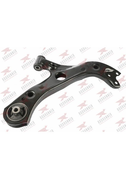 Toyota Corolla 2019 - Salıncak Sağ Ön Burçlu Sac 48068 - 47060