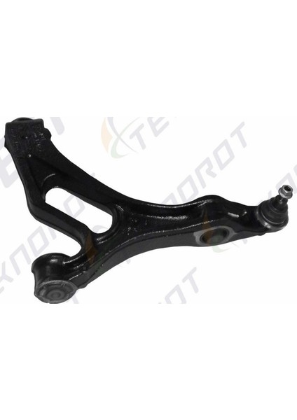 Volkswagen Touareg 02 - 10 / Porsche Cayenne 02 - 10 Salıncak Ön Sağ Alt Rotilli Döküm 7L0407152C