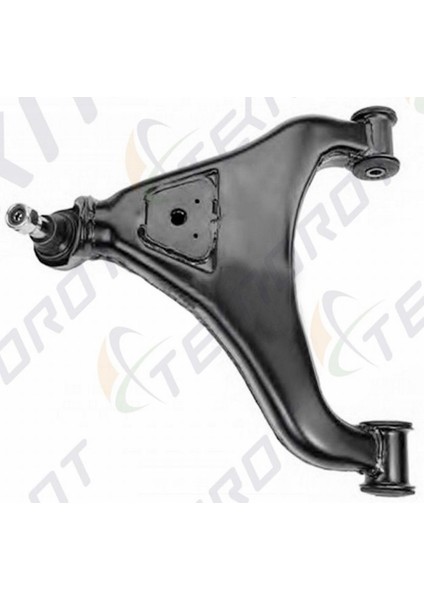 Mercedes Sprınter (W901 W902) 95 - 06 / Vw Lt 96 - 06 Salıncak Ön Sol Alt Rotilli Sac 9013301807