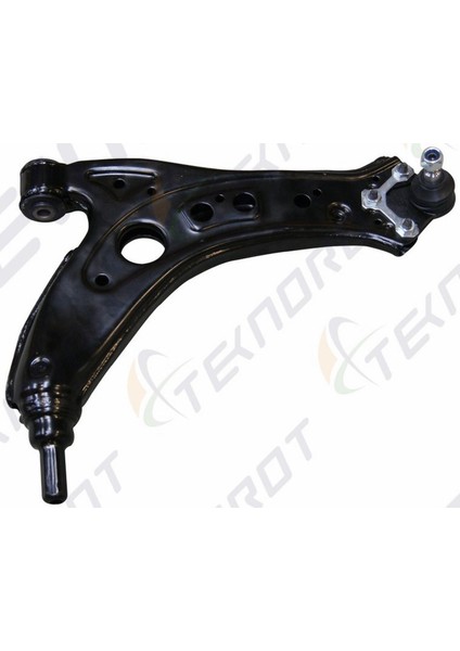 Volkswagen Polo 2001 - 2009 Rotilli Salıncak Ön Sağ Alt 6Q0407151D*