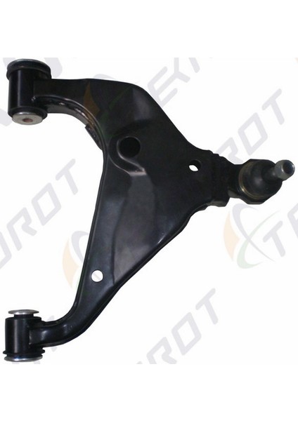Toyota Hılux 2005 - 2015 Salıncak Ön Sağ Alt Rotilli Sac 480680K040