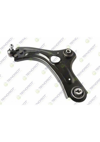 Renault Clıo V 2020 - Salıncak Sol Ön Rotilli Burçlu Sol 545056028R