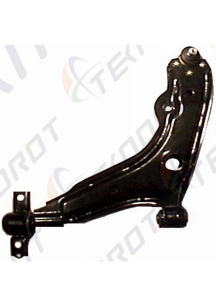Skoda Felıcıa 1994 - 2001 Salıncak Ön Sol Alt Rotilli Sac 6U0407151B