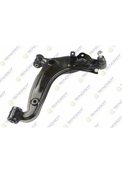 Mazda Mx - 5 Iı (Nb) 1998 - 2005 Salıncak Sağ Ön Alt Rotilli Burçlu Sac N066 - 34 - 310