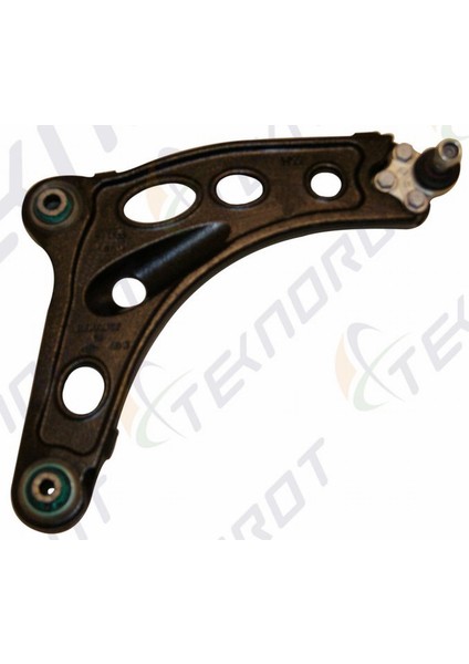 Renault Trafıc Iı 2001 - 2014 Salıncak Ön Sağ Alt Rotilli Döküm 8200565079|8200876657|4417178