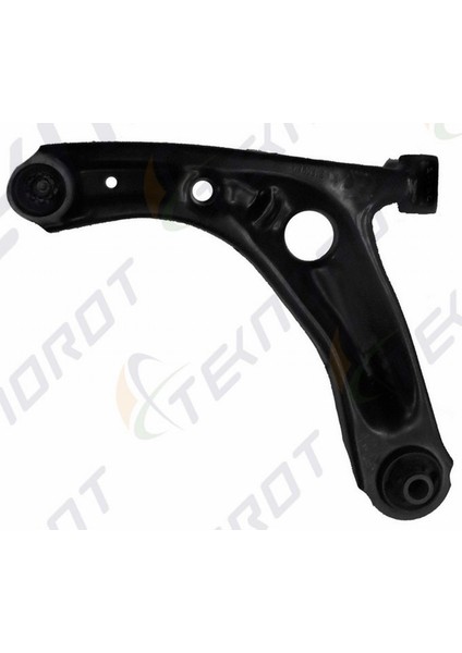 Cıtroen C1 2005 - 2014 Salıncak Ön Sol Alt Rotilli Sac 3520Q2